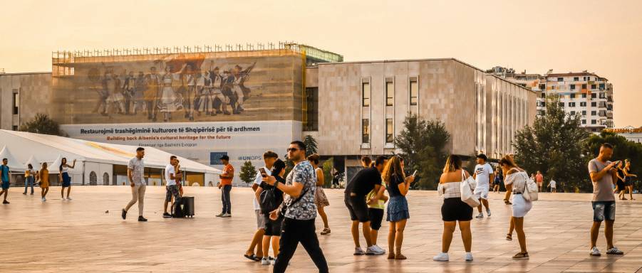 Is Albania Safe for Tourists?